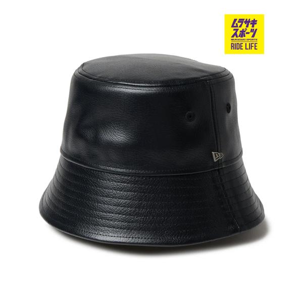NEW ERA（ニューエラ） バケットハット バケハ 帽子 バケット01