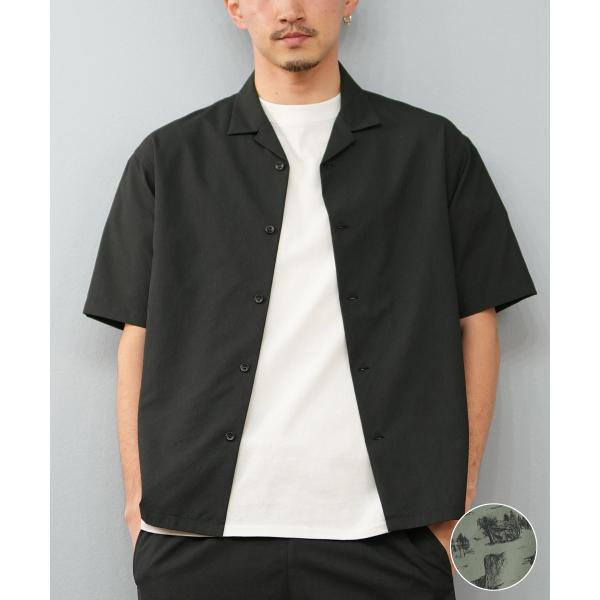 THE NORTH FACE（ザ ノースフェイス） 半袖 シャツ メンズ