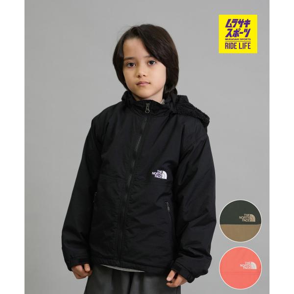 【表地にはっ水加工を施し、防風性、保温性に優れたジャケット】●フードとボディの裏地には、リサイクルポリエステル素材の毛足ある柔らかいフリースを採用。●袖には中わたを封入し、ポリエステル生地を使用した裏地は、袖通りのよい仕様です。●フードはス...