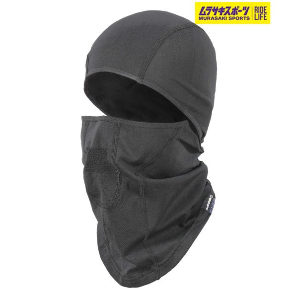 【northpeak】ノースピークのスノーボード、バラクラバキッズスノーボーダーの防寒対策は万全ですか？northpeak ジュニアセパレートバラクラバで、お子様の冬のゲレンデ体験をもっと快適にしませんか？軽量で柔軟な素材は、アクティブな動...