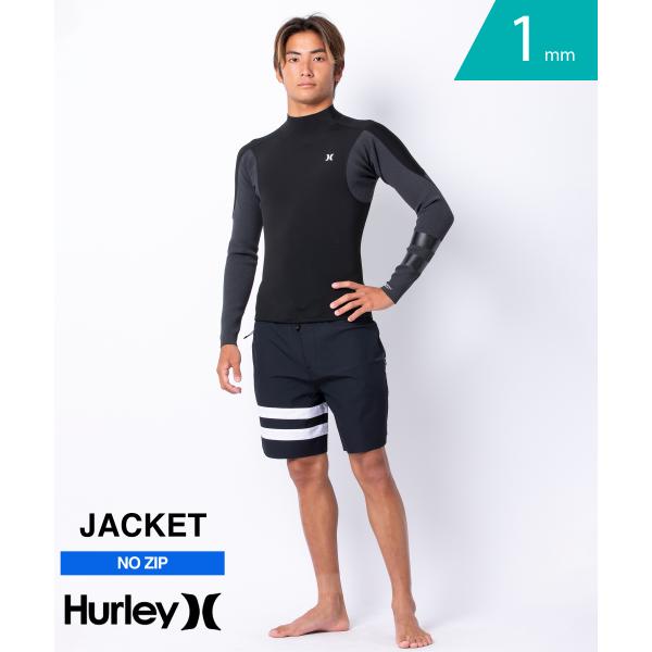ハーレー　ML ウェットスーツ メンズ/ウェットスーツ｜Hurley（ハーレー）Japan｜公式