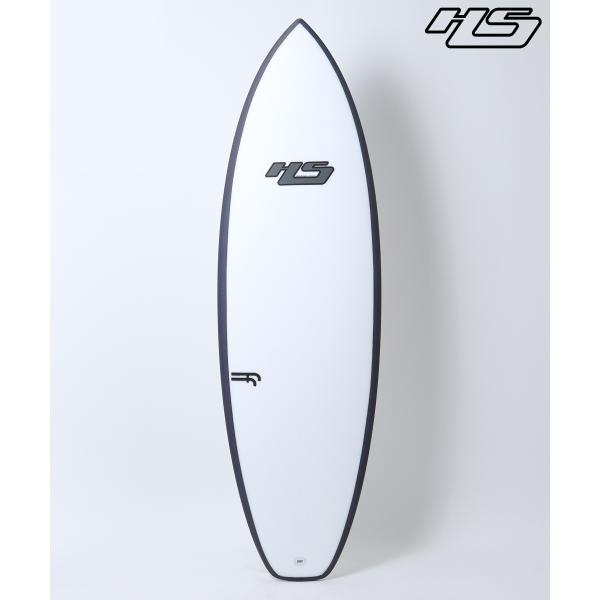 【HAYDENSHAPES】ヘイデンシェイプスのサーフボード。Novaは、膝サイズの小波からオーバーヘッドの波まで幅広く対応するオールラウンドなパフォーマンスショートボードモデルです。全体に施されたシングルコンケーブが優れたスピード性能を生...