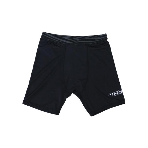 VOLCOM ボルコム 水着 インナー メンズ インナーショーツ PISTOL SURF COMPRESSION SHORT A9112502