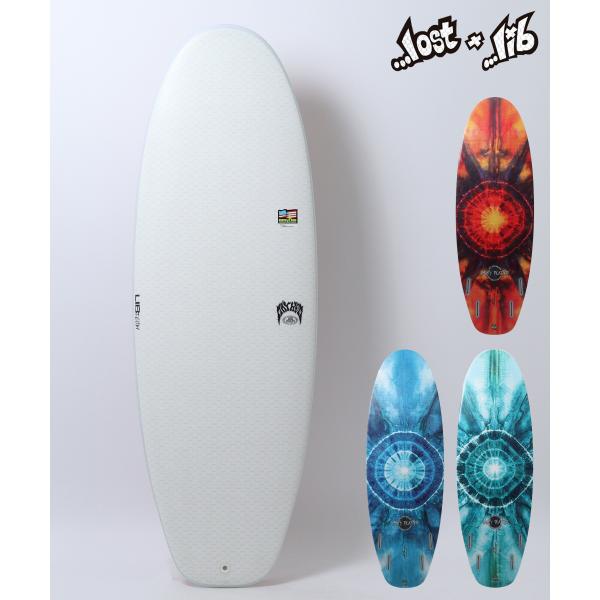 Mayhem ショートボード ハニカムパターン ロストリブテックサーフボード Mayhem ショートボード ハニカムパターン ロストリブテック