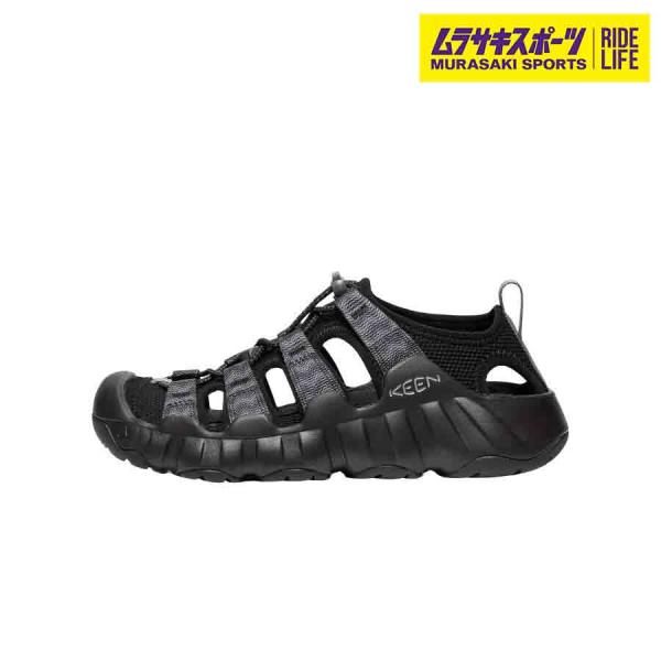 KEEN（キーン） サンダル スニーカー レディース 水陸両用 アウトドア