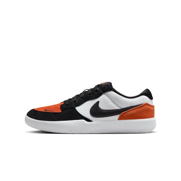NIKE SB ナイキエスビー スニーカー メンズ レディース スケシュー スケートボード FORCE 58 フォース DV5477-100