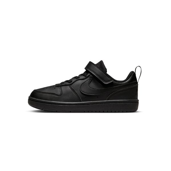 NIKE ナイキ スニーカー キッズ ジュニア 子供 靴 シューズ COURT BOROUGH LOW RECRAFT PS DV5457-002