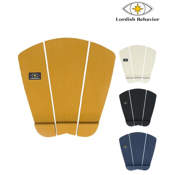 【Lordish Behavior】ローディッシュビヘイビア 大橋海斗シグネチャーデッキパッド世界で活躍する大橋海人が立ち上げたブランド。"Lordish Behavior"(ローディッシュビヘイビア)とは、Lordish「イケてる」Beh...