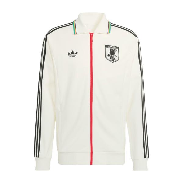 adidas（アディダス） サッカー日本代表 2026 アウェイ アンセム