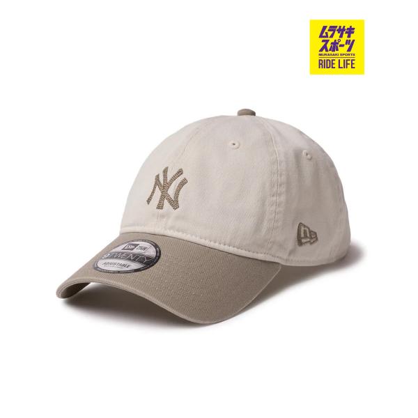 NEW ERA ニューエラ 9TWENTY MLB Chain Stitch 14668017