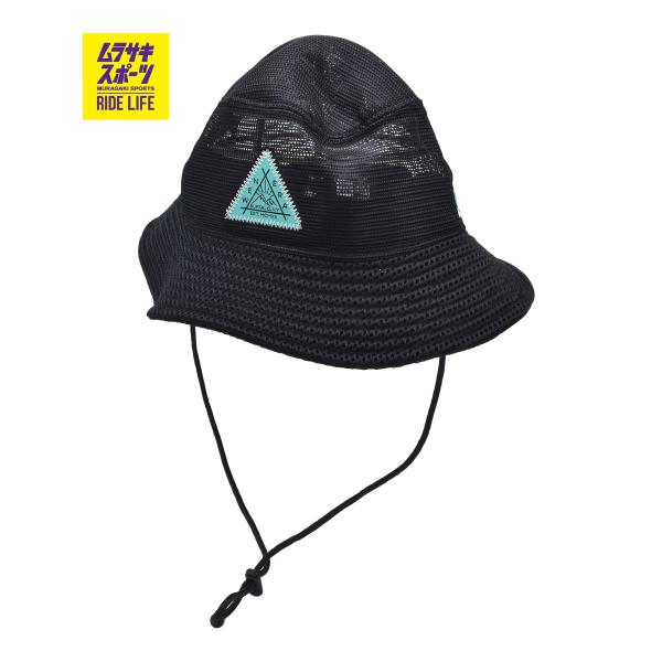 NEW ERA ニューエラ ハット アドベンチャーライト メッシュ 15201202 ムラサキスポーツ限定