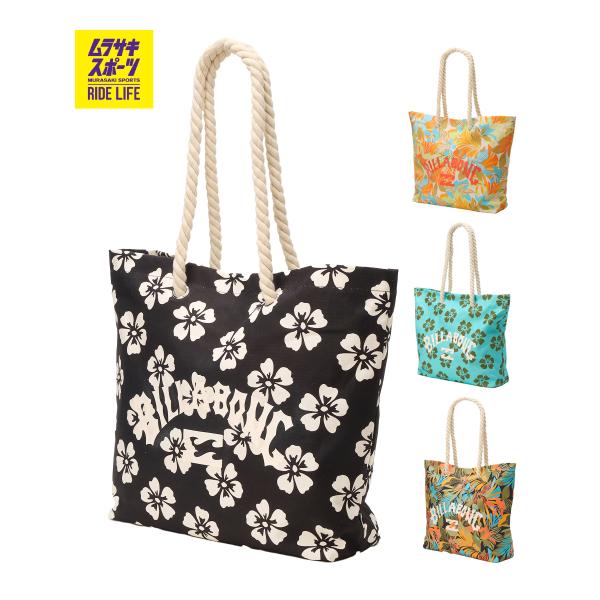 BILLABONG ビラボン トートバッグ ESSENTIAL BEACH BAG BG013929