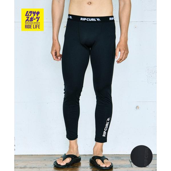 RIP CURL リップカール 水着 インナー メンズ SURF LEGGINGS RCM6S-4404