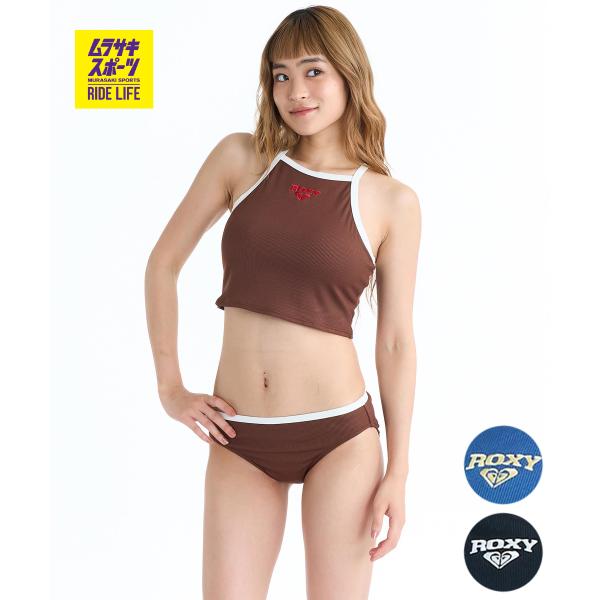 ROXY ロキシー 水着 ビキニ レディース WAVE CLUB RSW261053