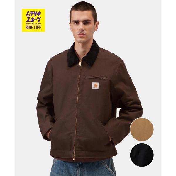 Carhartt WIP カーハート ダブリューアイピー ジャケット メンズ DETROIT JACKET I015264-26FW