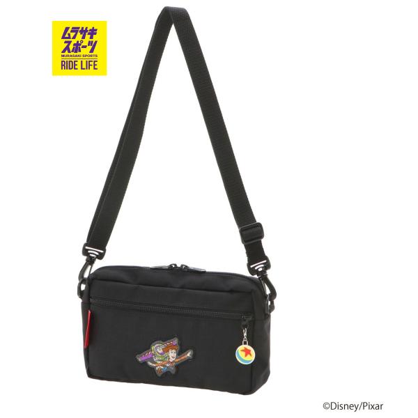 Manhattan Portage マンハッタンポーテージ ショルダーバッグ トイ・ストーリー Jogger L JPN VER 2 TOY STORY MP1404L2TOY