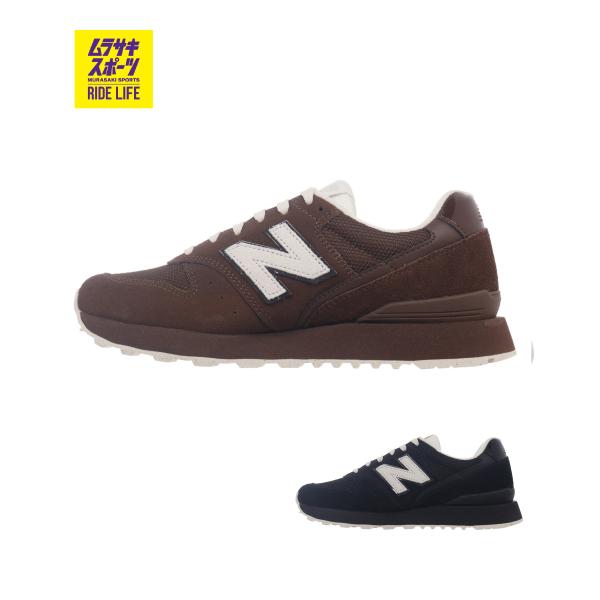 new balance ニューバランス シューズ スニーカー メンズ 厚底 W996T