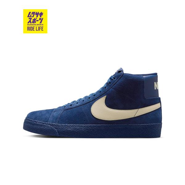 NIKE SB ナイキ エスビー スニーカー 靴 シューズ NIKE SB ZOOM BLAZER MID IO0667-400