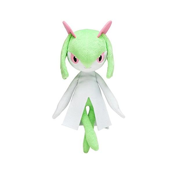 ポケモンセンターオリジナル おしゃれ遊び ぬいぐるみ ぬいぐるみ キルリアoa おもちゃ ムラshop