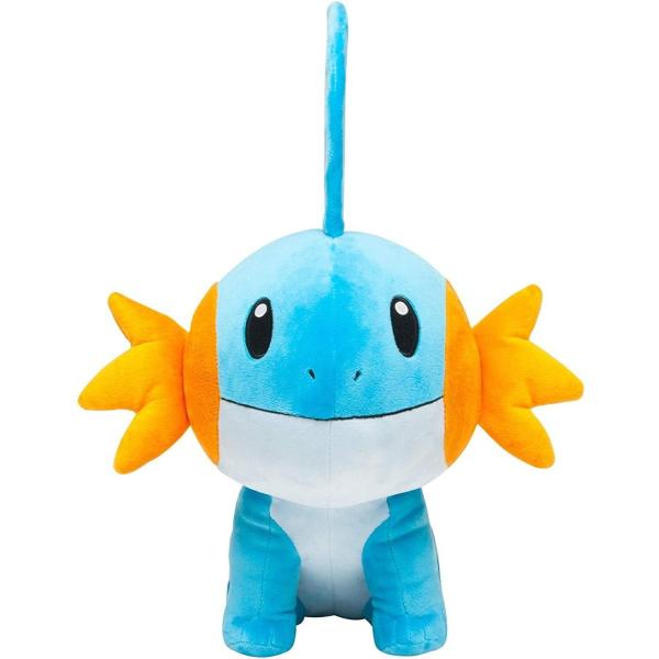 ポケモンセンターオリジナル ぬいぐるみ ぬいぐるみ おしゃれ遊び 等身大ミズゴロウ おすわりver おもちゃ ムラshop