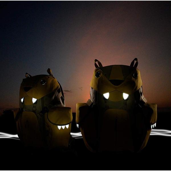 Morn Lサイズ Creations モーンクリエイションズ ビッグキャットバックパック Lサイズ メンズバッグ ブラック ムラshopのmorn ムラshop