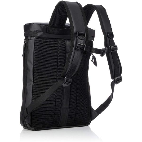 リュック ブラック 対応 ムラshopのアイエスプラス ムラshop ミニマリスト リュック 軽量 軽量 高耐久 撥水コーデュラナイロン アイエスプラス 多機能