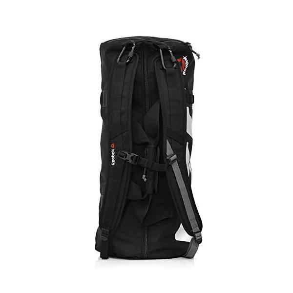 reebok ufc duffle bag