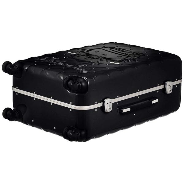 ハローキティ 26インチキャリー ムラshopのハローキティ Sr701 スーツケース キャリーバッグ 73 ムラshop 4 9kg 26インチキャリー ブラック Cm 日本において販売 の