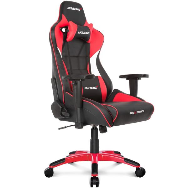 AKRacing Pro-X V2 G[P[[VO vX Q[~O`FA ItBX`FA bh [VO`FA [T[`FA
