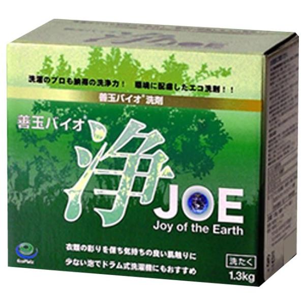 送料無料 北海道 沖縄 離島を除く 善玉バイオ 浄 Joe 1 3kg 洗濯洗剤 12箱セット Pn Mungkid Go Id Index Php