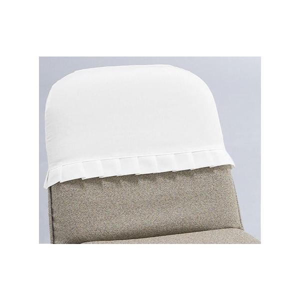 座椅子用 白カバー ■張地『すま』の座椅子には標準で付属しています。 ※北海道・沖縄・離島・一部地域の場合は、別途追加送料のご負担を　お願い致します。　その際は、在庫状況お知らせの際に、お見積金額をお知らせ致します。　ご注文継続の可否は、お...