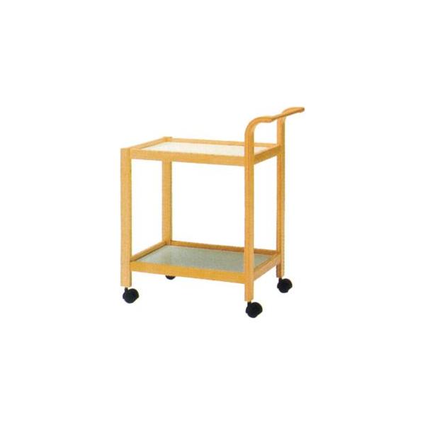 天童木工 ワゴン T-2093ME-NT : 村田家具 Yahoo!店 - 通販 - Yahoo