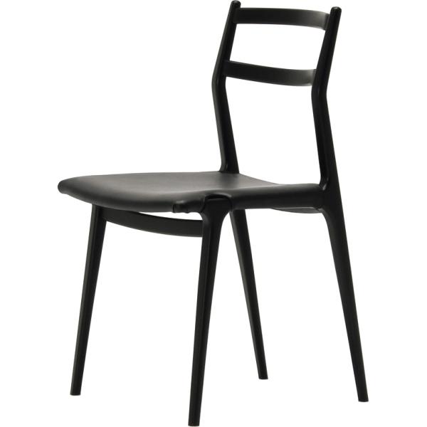 �V���؍H �C���p�� �`�F�A T-5513WB-BX �u���b�N�F ���n�O���[�hD