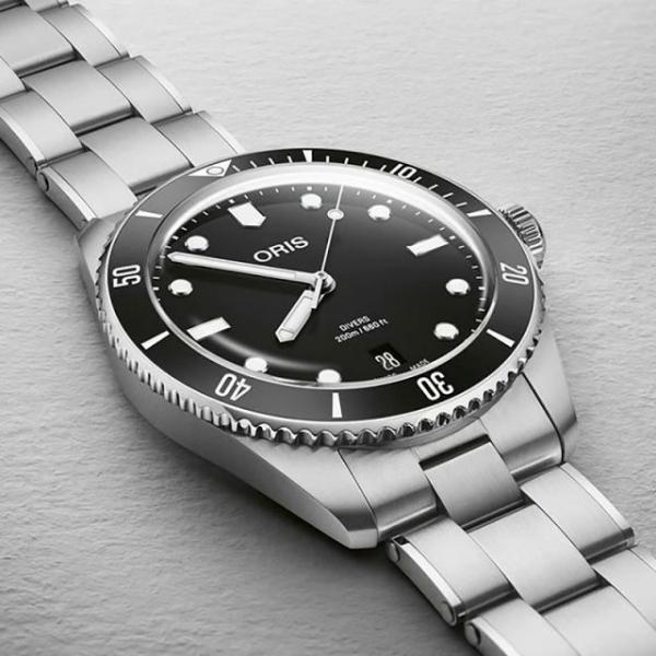 ORIS オリス　ダイバーズ65 DIVERS ORIS オリス ダイバーズ65 メンズ ウォッチ メンズ腕時計
