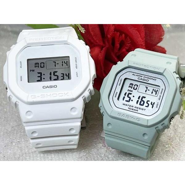 CASIO G-SHOCK BABY-G❤️美品❤️プレゼント付❤️2本ペアセット❤️ 楽天市場】福袋 ペアウォッチ メンズ レディース 腕時計 時計 2