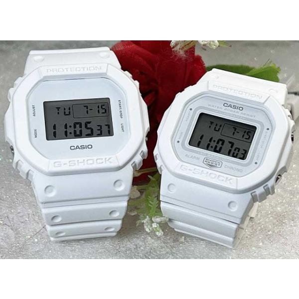 CASIO（カシオ） ペアウオッチ gショック恋人たちのGショック ペア