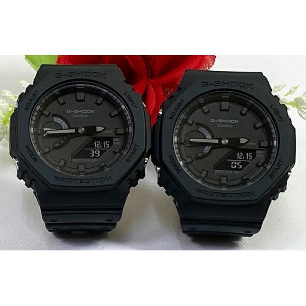 時計 GA2100 1A1JF GA-2100-1A1JF | CASIO