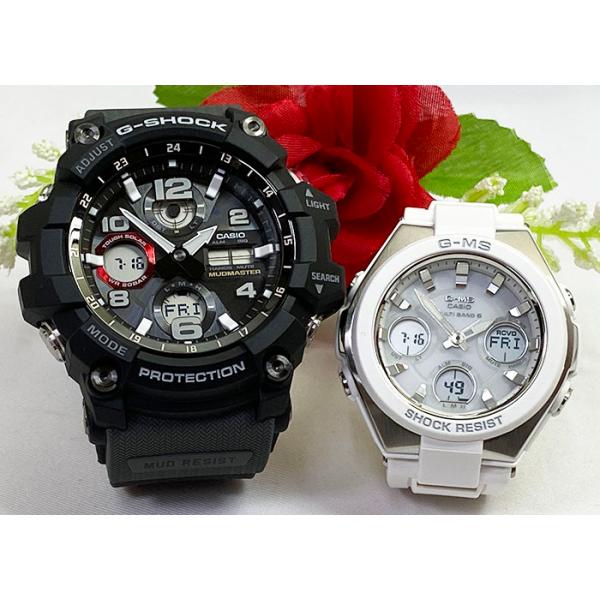 【未使用品】入手困難！LOV-18B G-SHOCK BABY-G ペアウォッチ 未使用品】入手困難 LOV-18B G-SHOCK BABY-G ペアウォッチ｜Yahoo