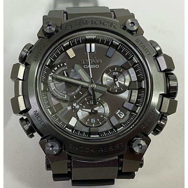 時計 CASIO G-SHOCK MTG-B3000B-1AJF mtg-b3000b-1ajf_1.jpg