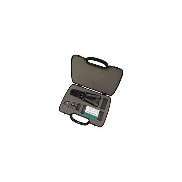 Panduit phECbgR[|[V WvOH }`^Cv P[XtLbg MPT5E-KIT