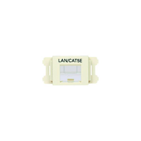 Panduit phECbgR[|[V JISv[gpVb^[tA_v^ ItzCg LANECAT5E (10) CMASSP5IW-X