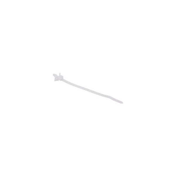 Panduit �p���h�E�C�b�g�R�[�|���[�V���� ���O���\�������݃^�C�v�����o���h �i�`������ (100�{��) PRWP1S-C