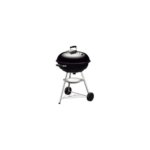 WEBER ウェーバー ウェーバー コンパクトケトル 温度計付き 57cm