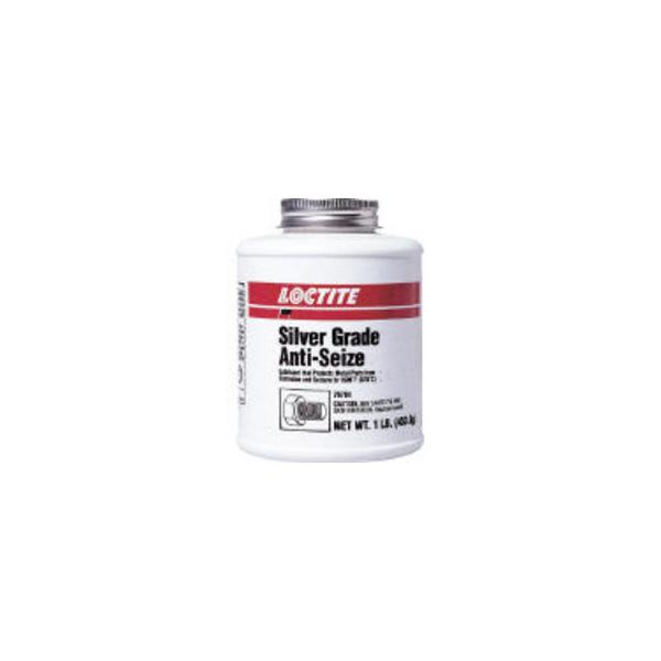 Henkel ヘンケル LOCTITE/ロックタイト アンチシーズシルバー767 453.6