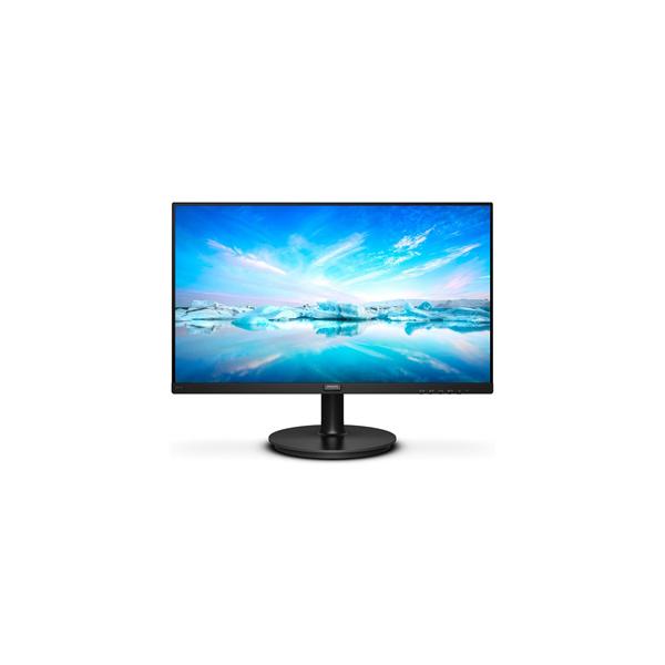 PHILIPS フィリップス VAパネル採用 フルHD対応21.5型ワイド液晶 