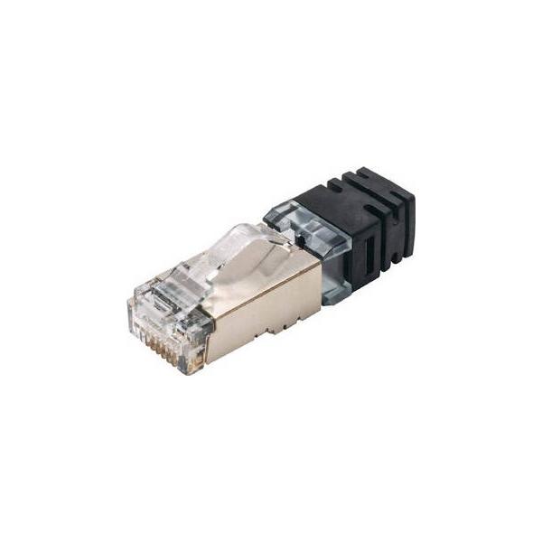 Panduit パンドウイットコーポレーション シールド付きモジュラー