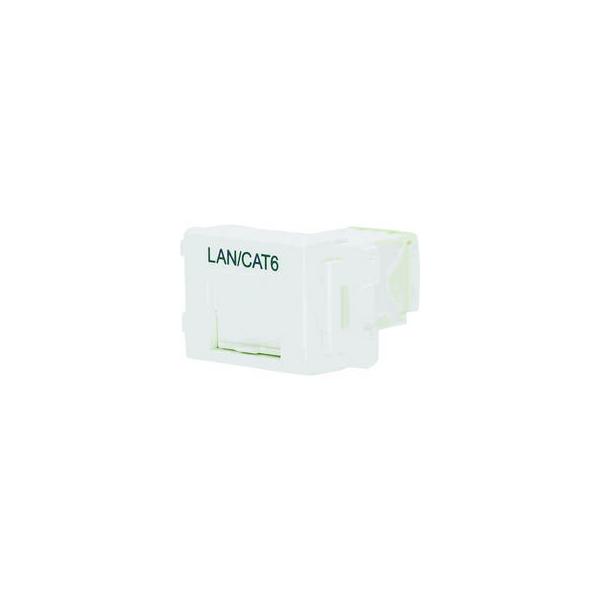 Panduit �p���h�E�C�b�g�R�[�|���[�V���� �J�e�S��6 JIS�v���[�g�p�W���b�N�L�b�g �� JAOSSP6TGMW