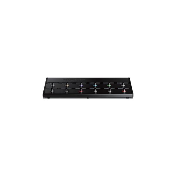 LINE6 (ライン6) Helix Control Helix コントローラー Line 6 Helix Control Foot Controller | Music & Arts