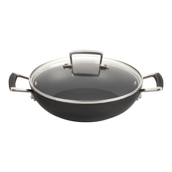 LE CREUSET ル・クルーゼ TNS シャローマルチパン 962007-24 24cm