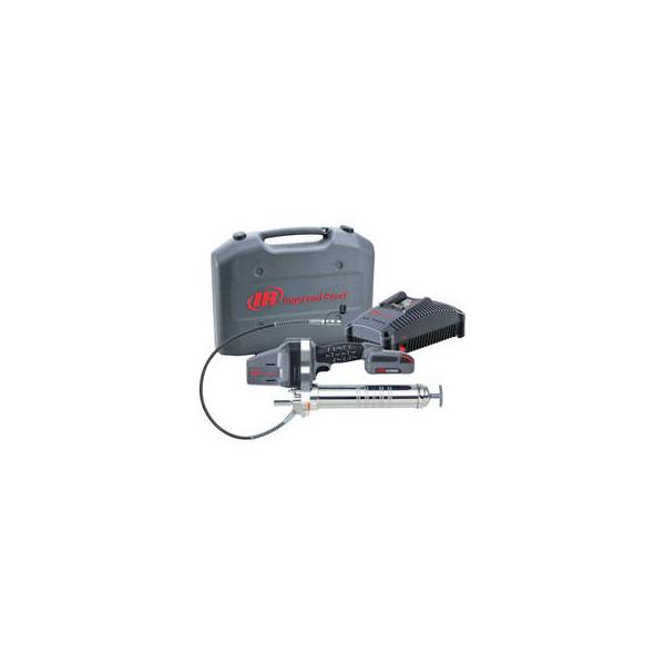 Ingersoll Rand インガソール・ランド IR コードレスグリース Ingersoll Rand インガソール・ランド IR コードレスグリース